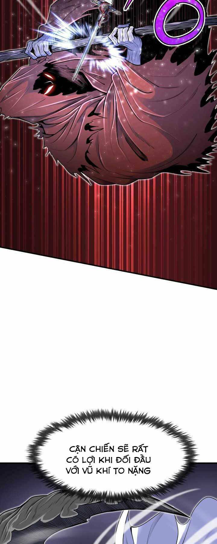 Bản Chất Của Chuyển Sinh Chapter 16 - Trang 2