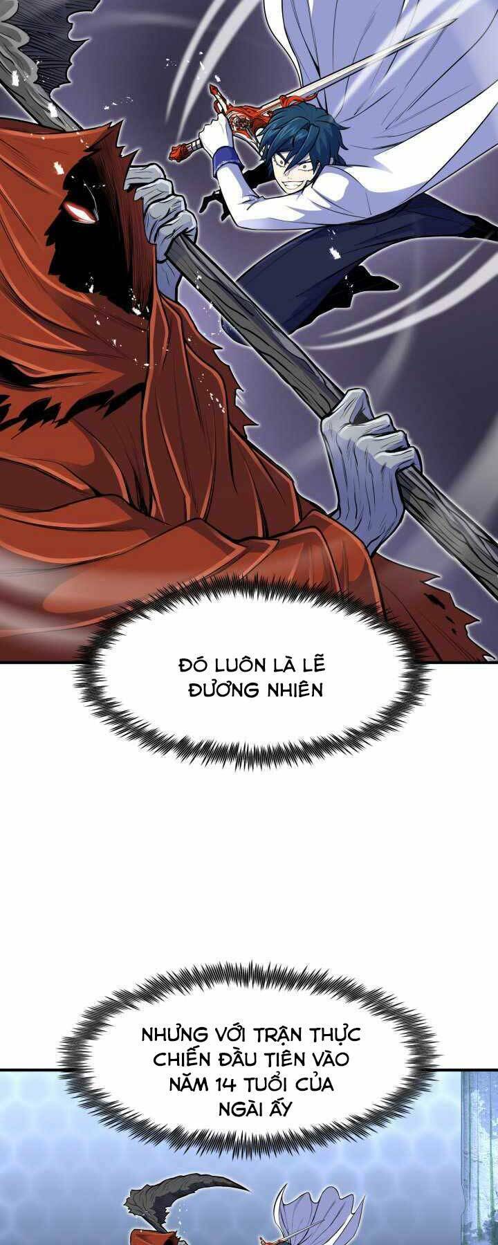 Bản Chất Của Chuyển Sinh Chapter 16 - Trang 2