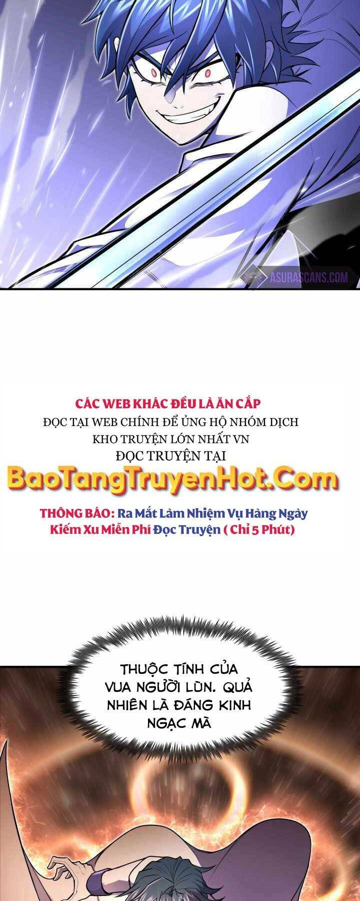 Bản Chất Của Chuyển Sinh Chapter 16 - Trang 2