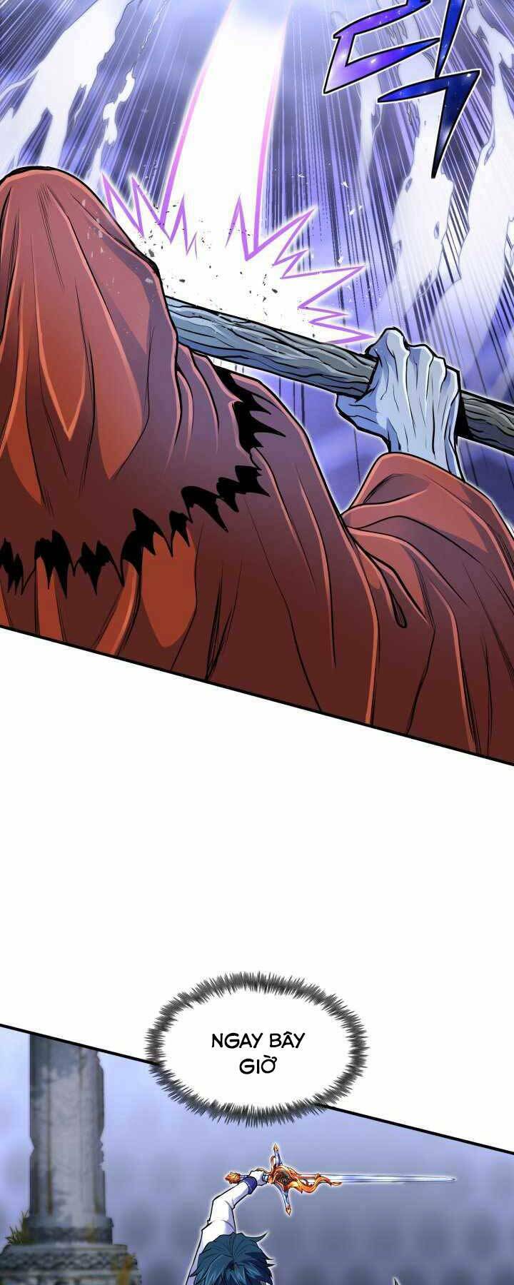 Bản Chất Của Chuyển Sinh Chapter 16 - Trang 2