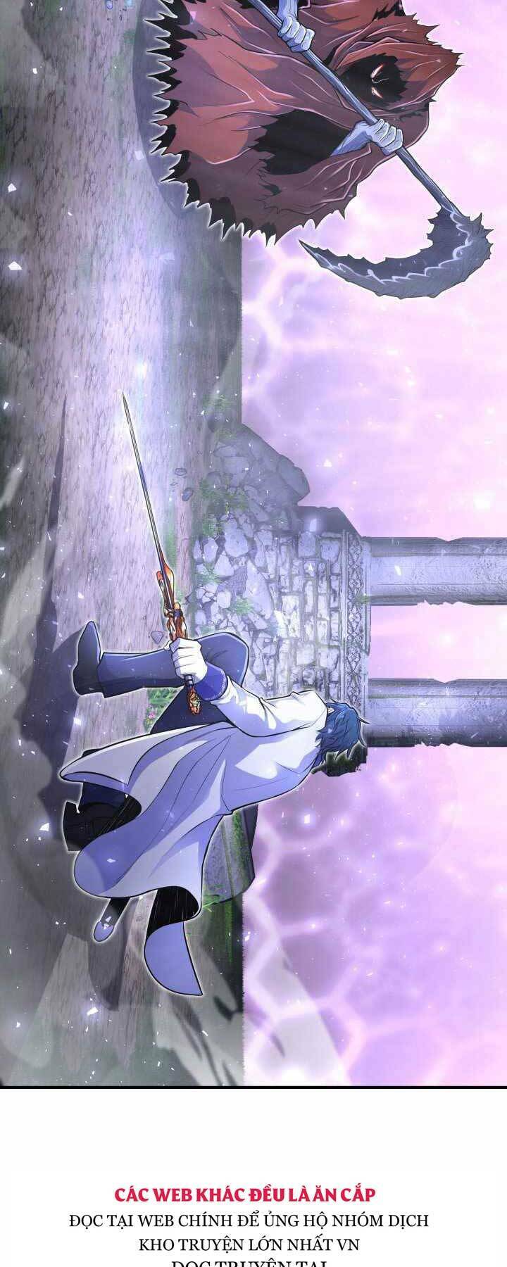 Bản Chất Của Chuyển Sinh Chapter 16 - Trang 2