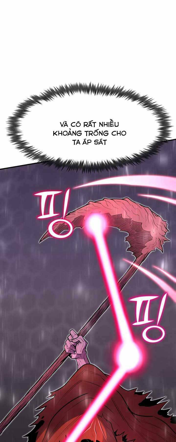 Bản Chất Của Chuyển Sinh Chapter 16 - Trang 2