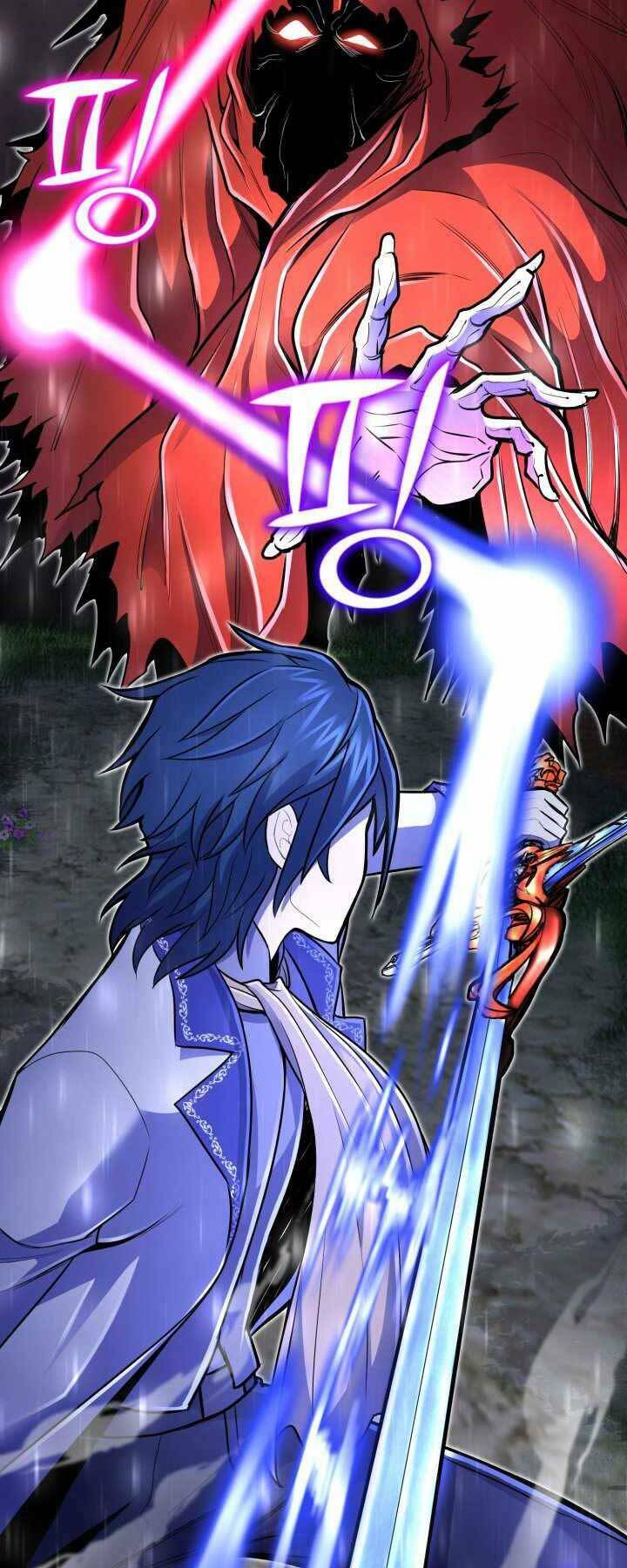 Bản Chất Của Chuyển Sinh Chapter 16 - Trang 2