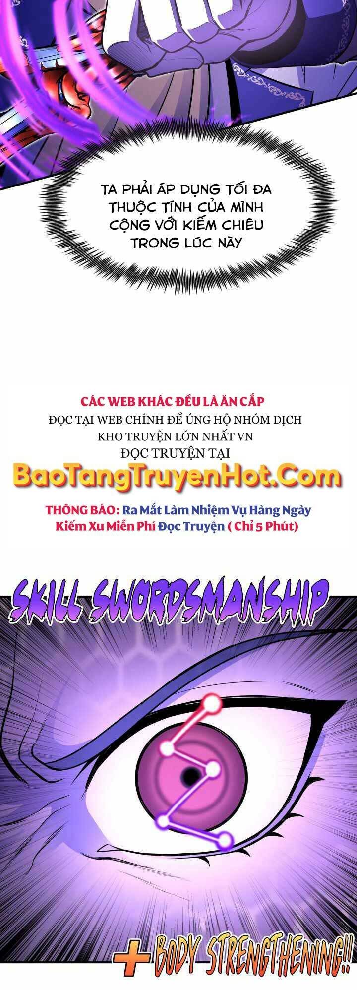 Bản Chất Của Chuyển Sinh Chapter 16 - Trang 2