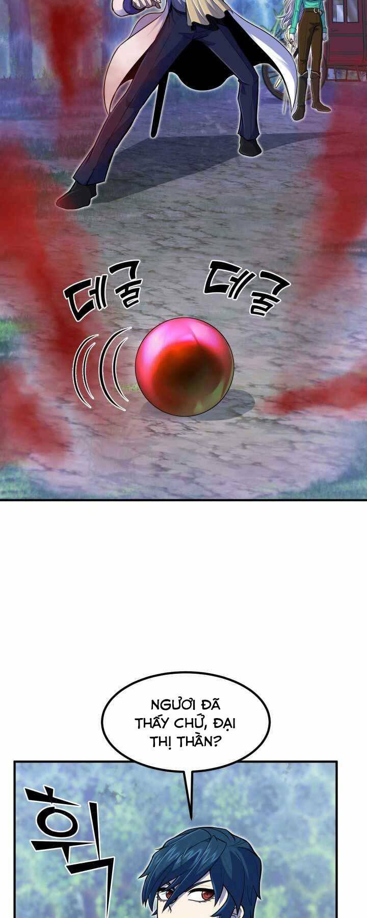 Bản Chất Của Chuyển Sinh Chapter 16 - Trang 2