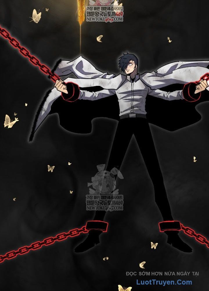 Bản Chất Của Chuyển Sinh Chapter 167 - Trang 2