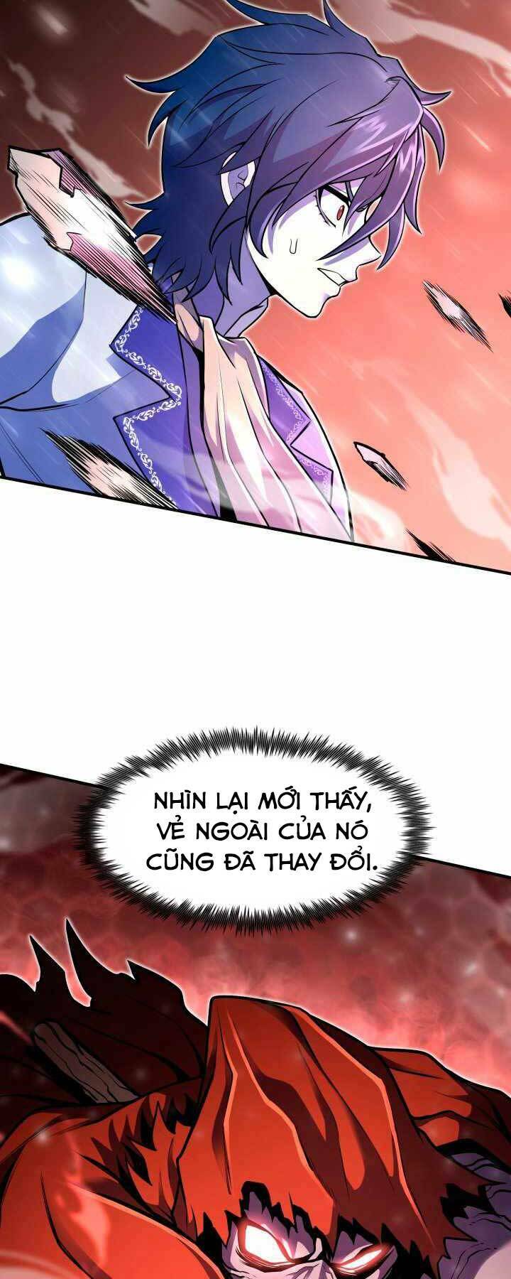 Bản Chất Của Chuyển Sinh Chapter 17 - Trang 2