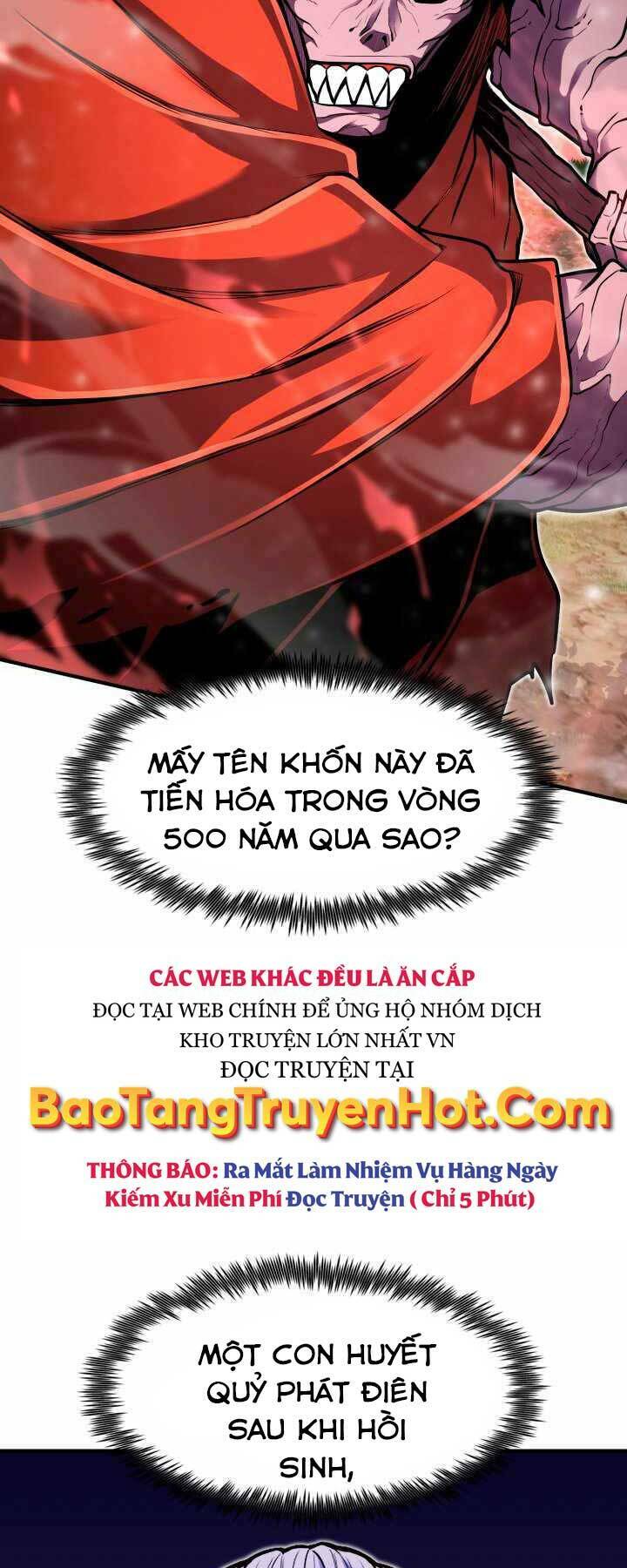 Bản Chất Của Chuyển Sinh Chapter 17 - Trang 2