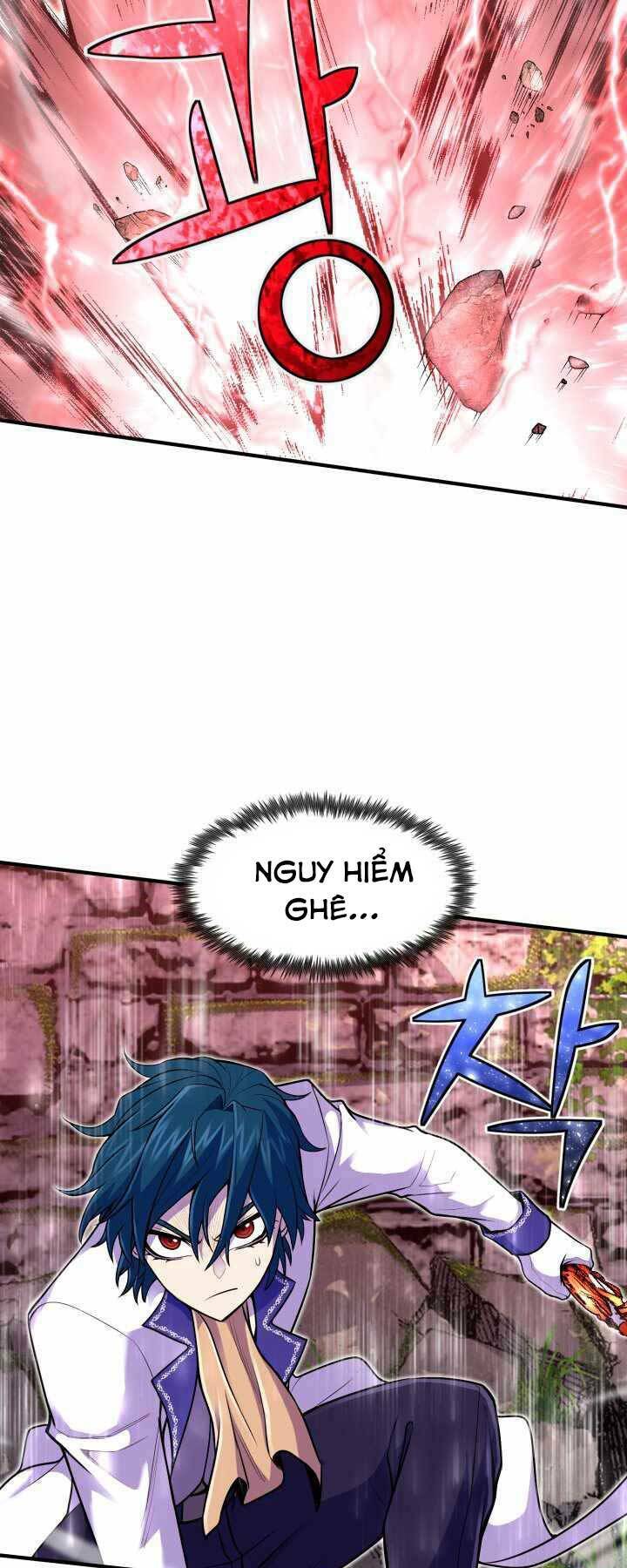 Bản Chất Của Chuyển Sinh Chapter 17 - Trang 2