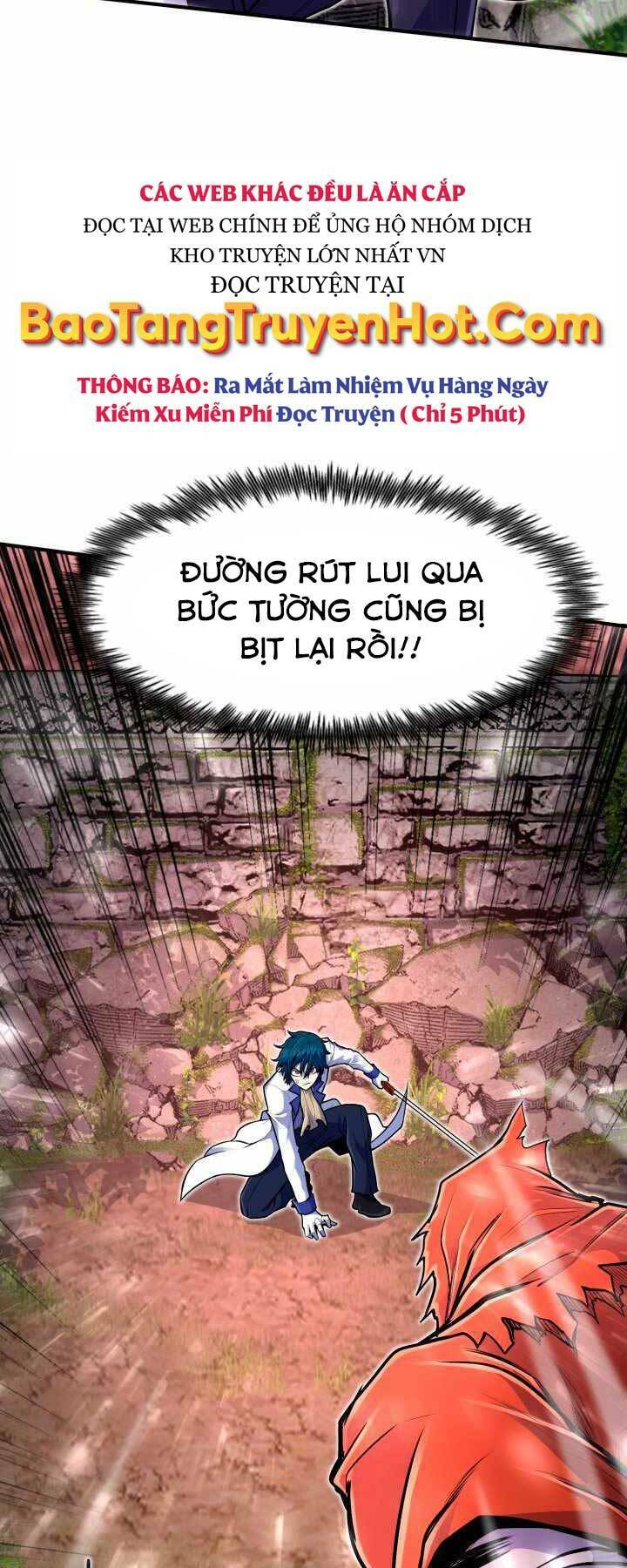 Bản Chất Của Chuyển Sinh Chapter 17 - Trang 2