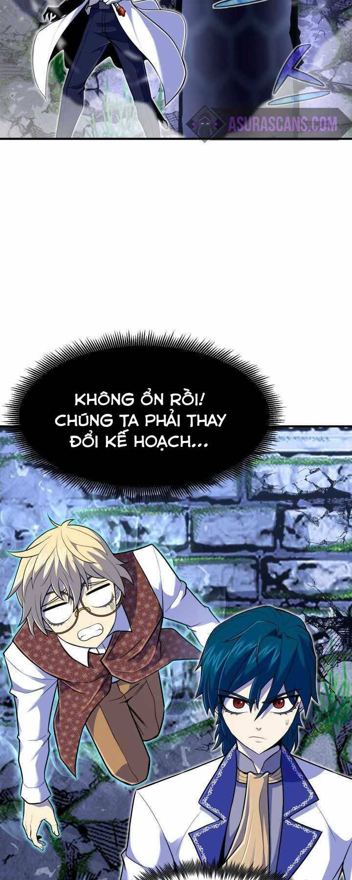 Bản Chất Của Chuyển Sinh Chapter 17 - Trang 2