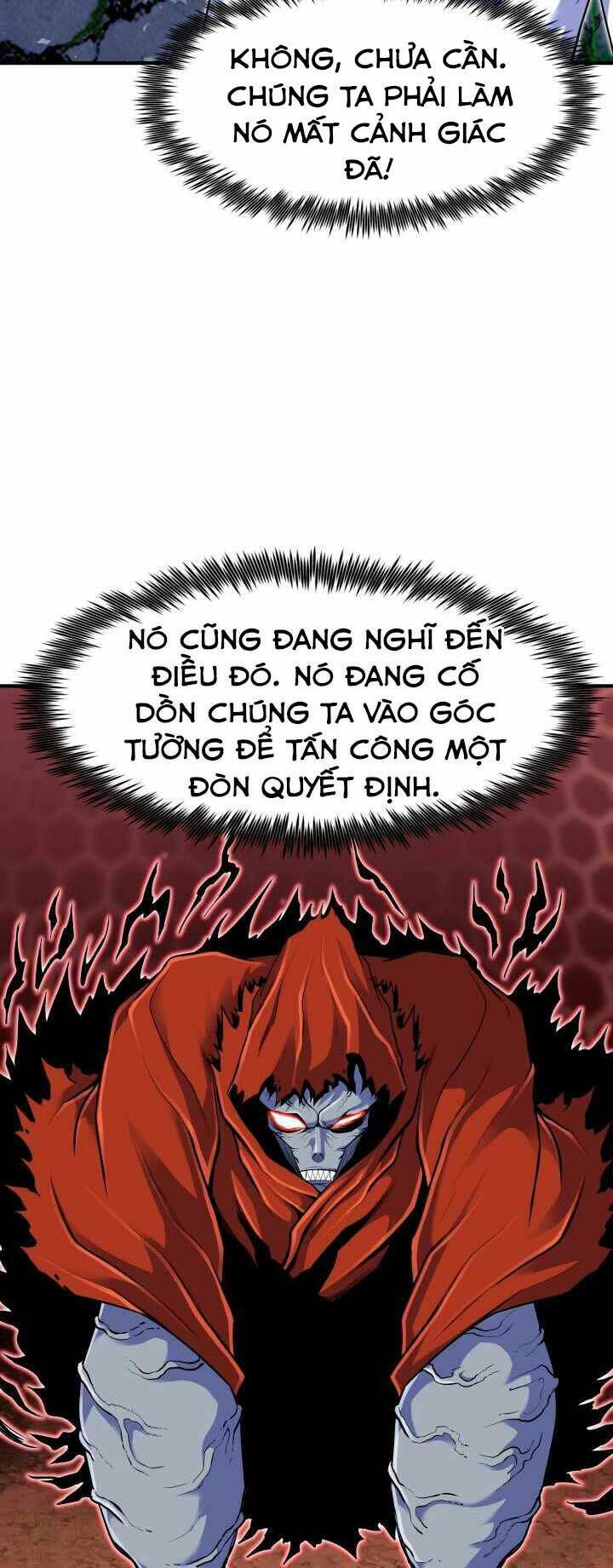 Bản Chất Của Chuyển Sinh Chapter 17 - Trang 2