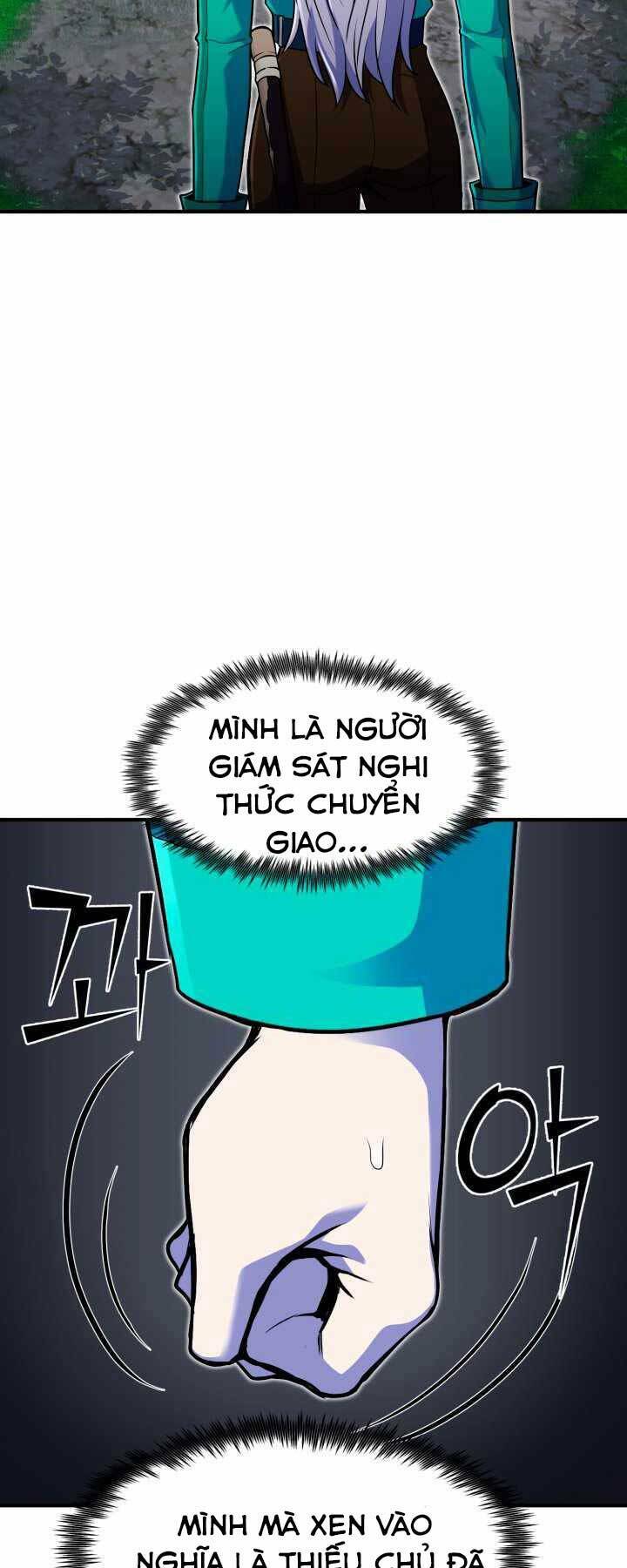 Bản Chất Của Chuyển Sinh Chapter 17 - Trang 2