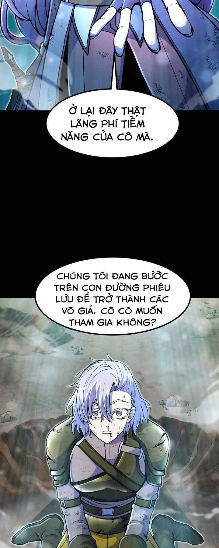 Bản Chất Của Chuyển Sinh Chapter 17 - Trang 2