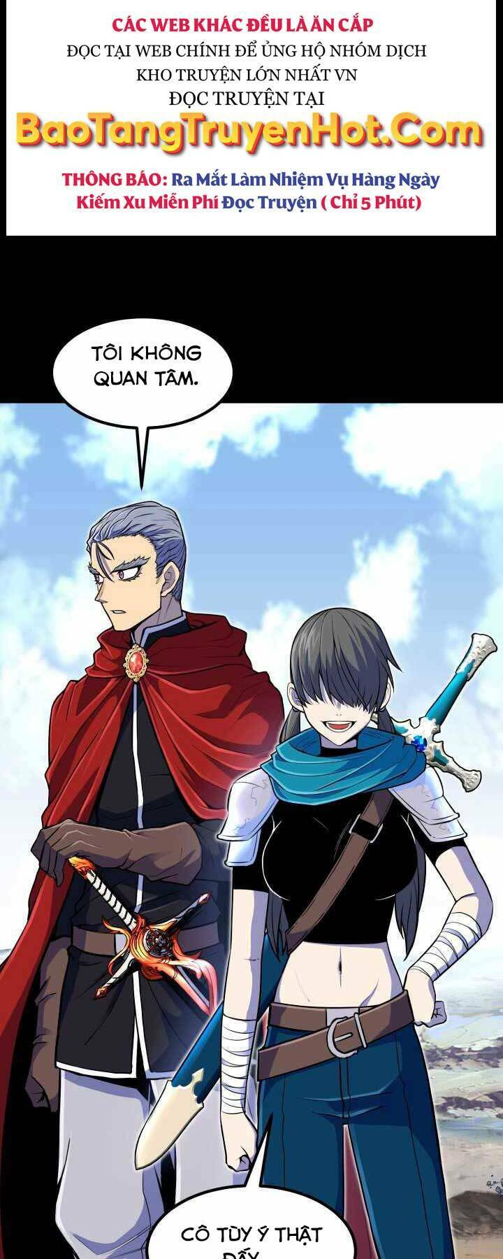 Bản Chất Của Chuyển Sinh Chapter 17 - Trang 2