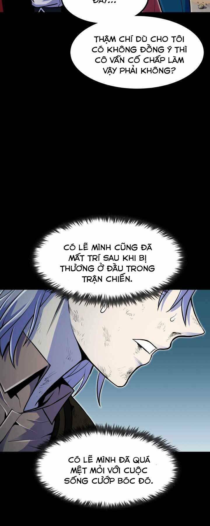 Bản Chất Của Chuyển Sinh Chapter 17 - Trang 2