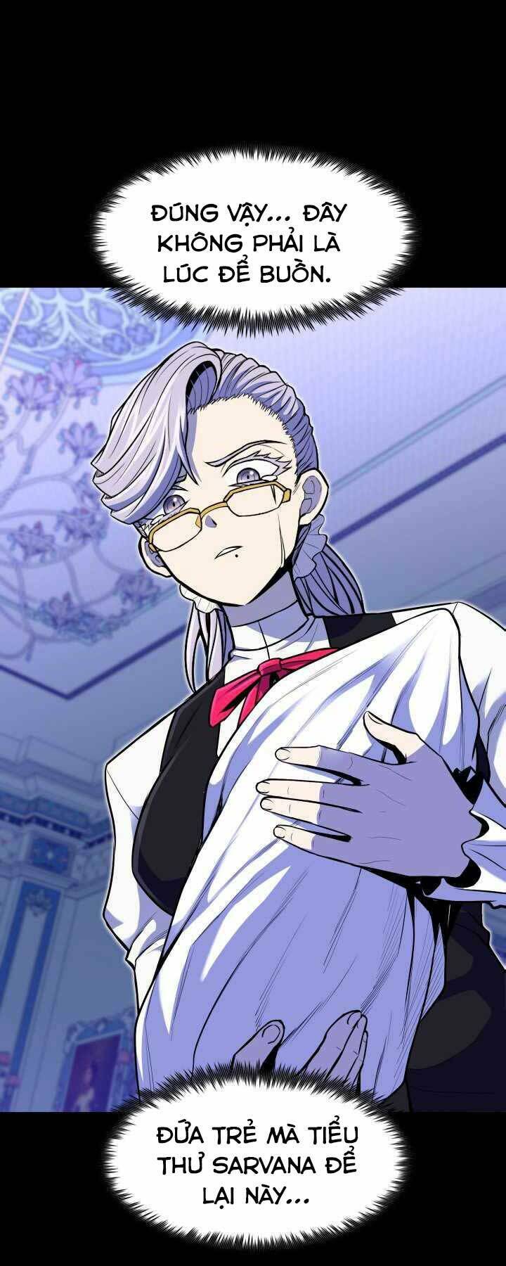 Bản Chất Của Chuyển Sinh Chapter 17 - Trang 2