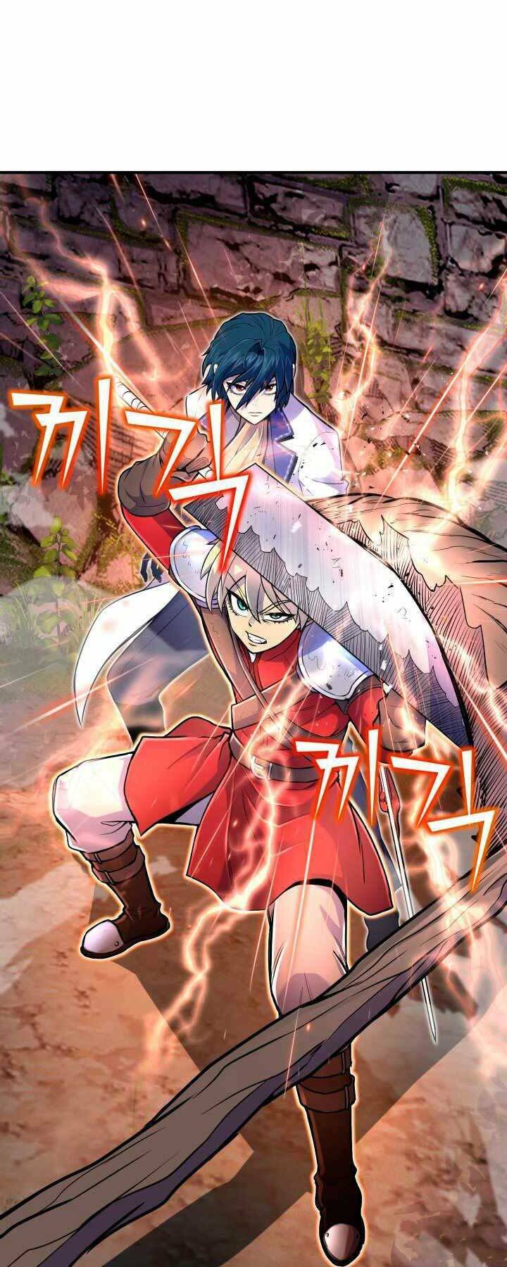 Bản Chất Của Chuyển Sinh Chapter 17 - Trang 2