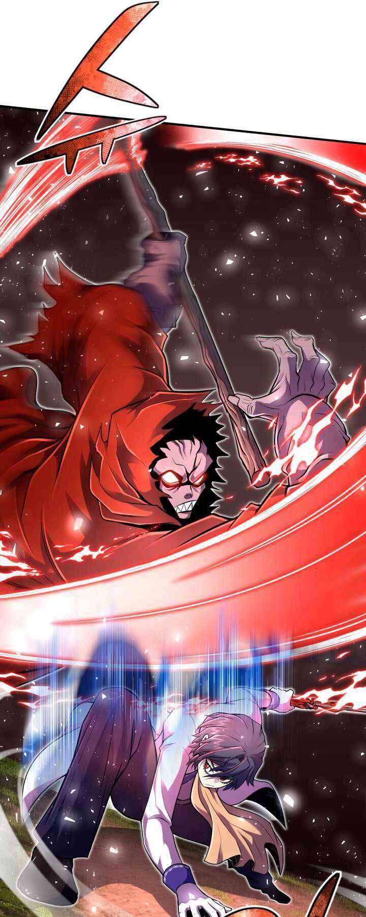 Bản Chất Của Chuyển Sinh Chapter 17 - Trang 2