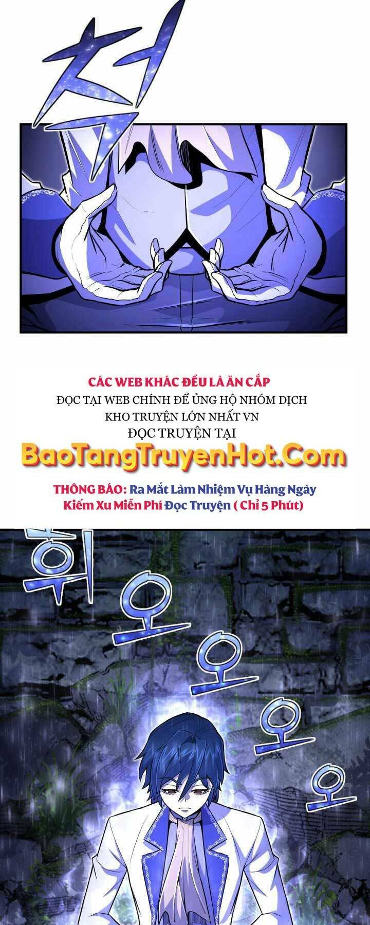 Bản Chất Của Chuyển Sinh Chapter 18 - Trang 2