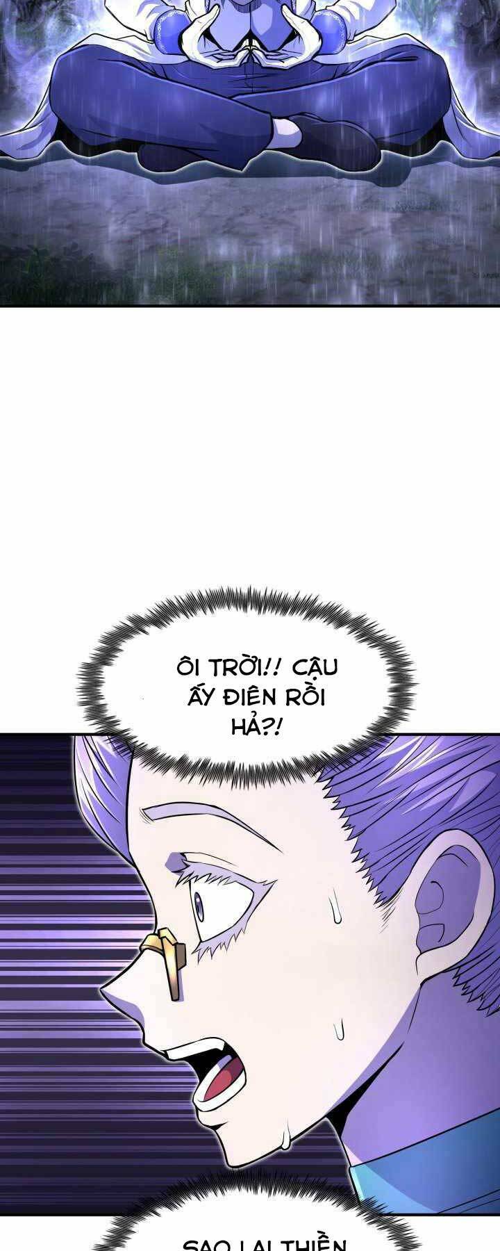 Bản Chất Của Chuyển Sinh Chapter 18 - Trang 2