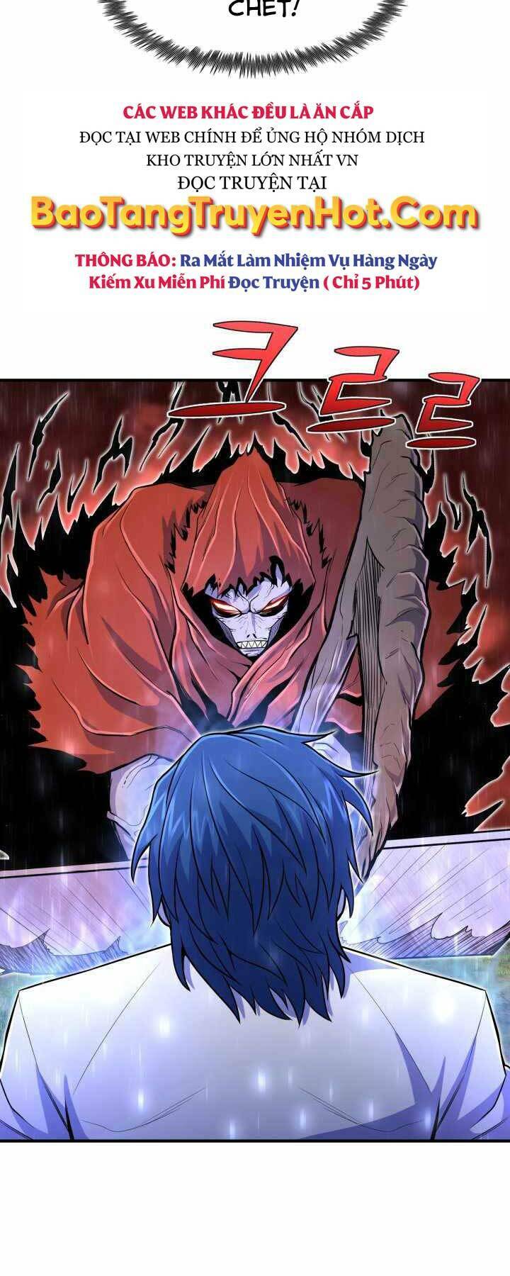 Bản Chất Của Chuyển Sinh Chapter 18 - Trang 2