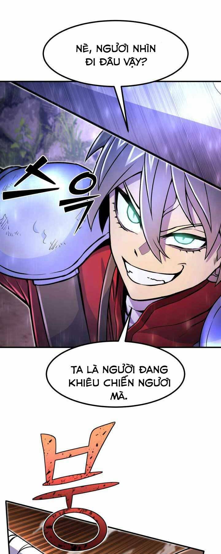 Bản Chất Của Chuyển Sinh Chapter 18 - Trang 2