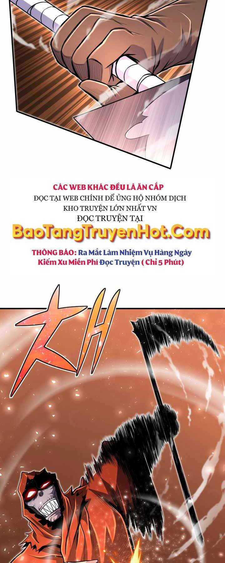 Bản Chất Của Chuyển Sinh Chapter 18 - Trang 2