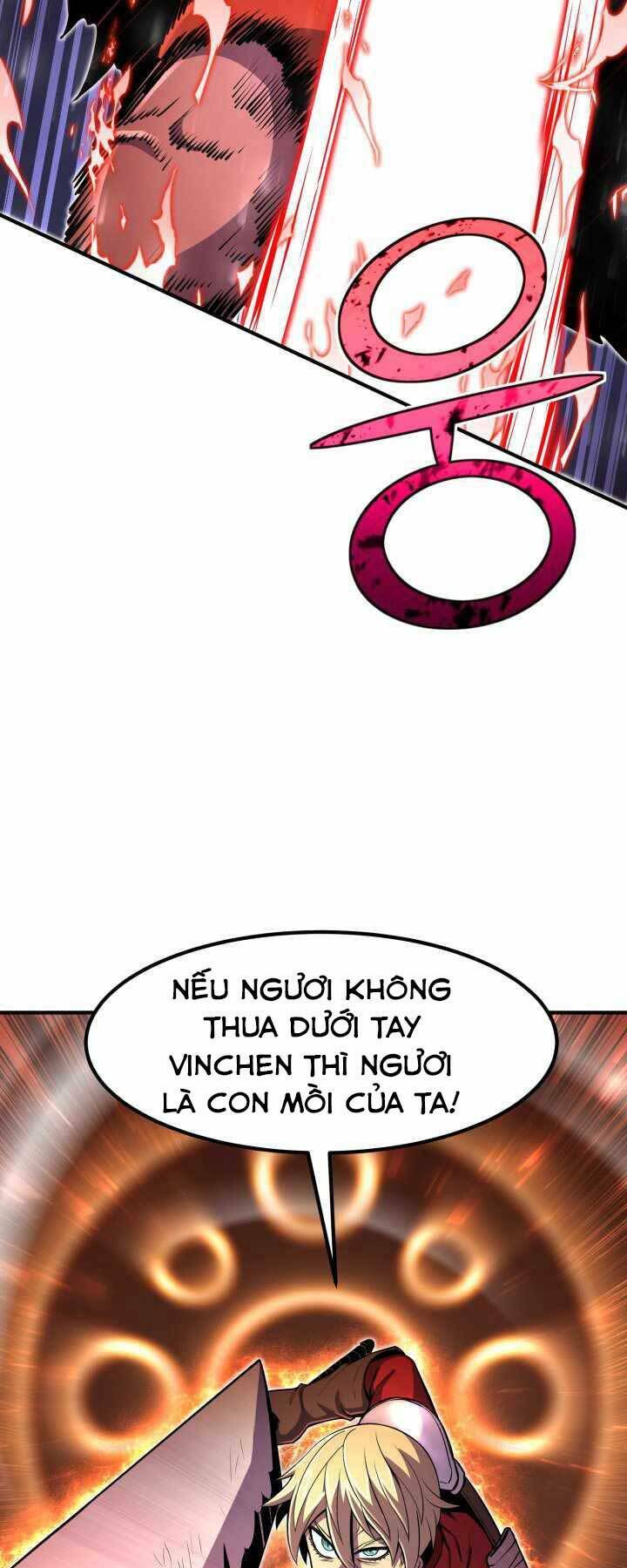 Bản Chất Của Chuyển Sinh Chapter 18 - Trang 2