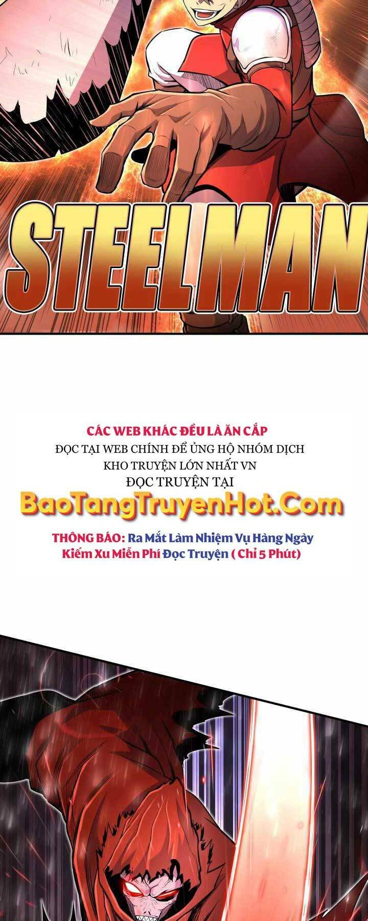 Bản Chất Của Chuyển Sinh Chapter 18 - Trang 2