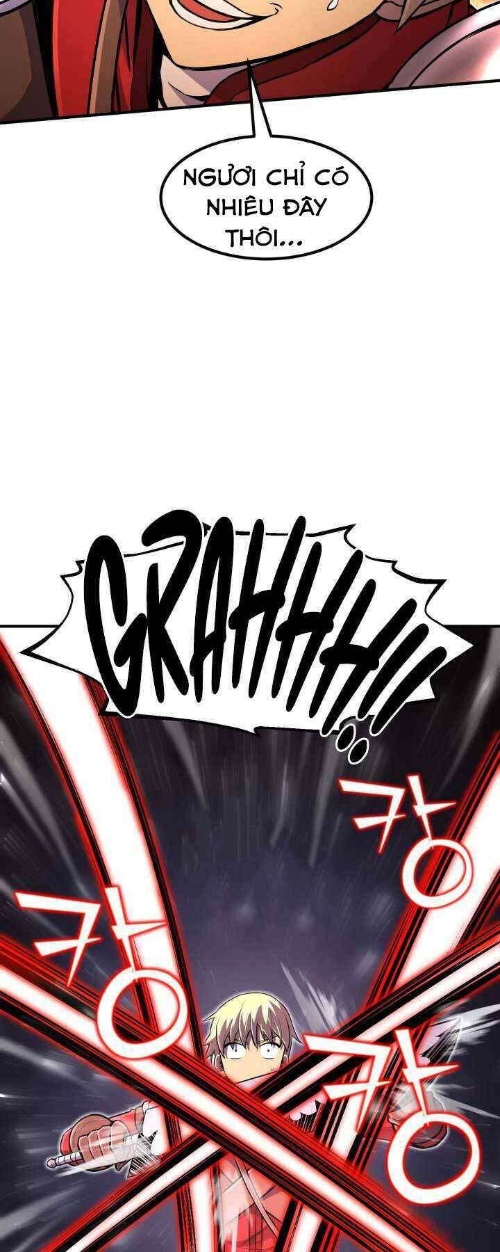 Bản Chất Của Chuyển Sinh Chapter 18 - Trang 2