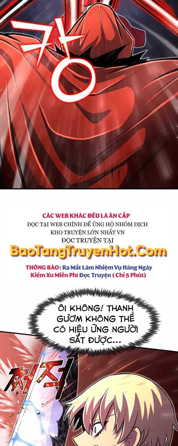 Bản Chất Của Chuyển Sinh Chapter 18 - Trang 2