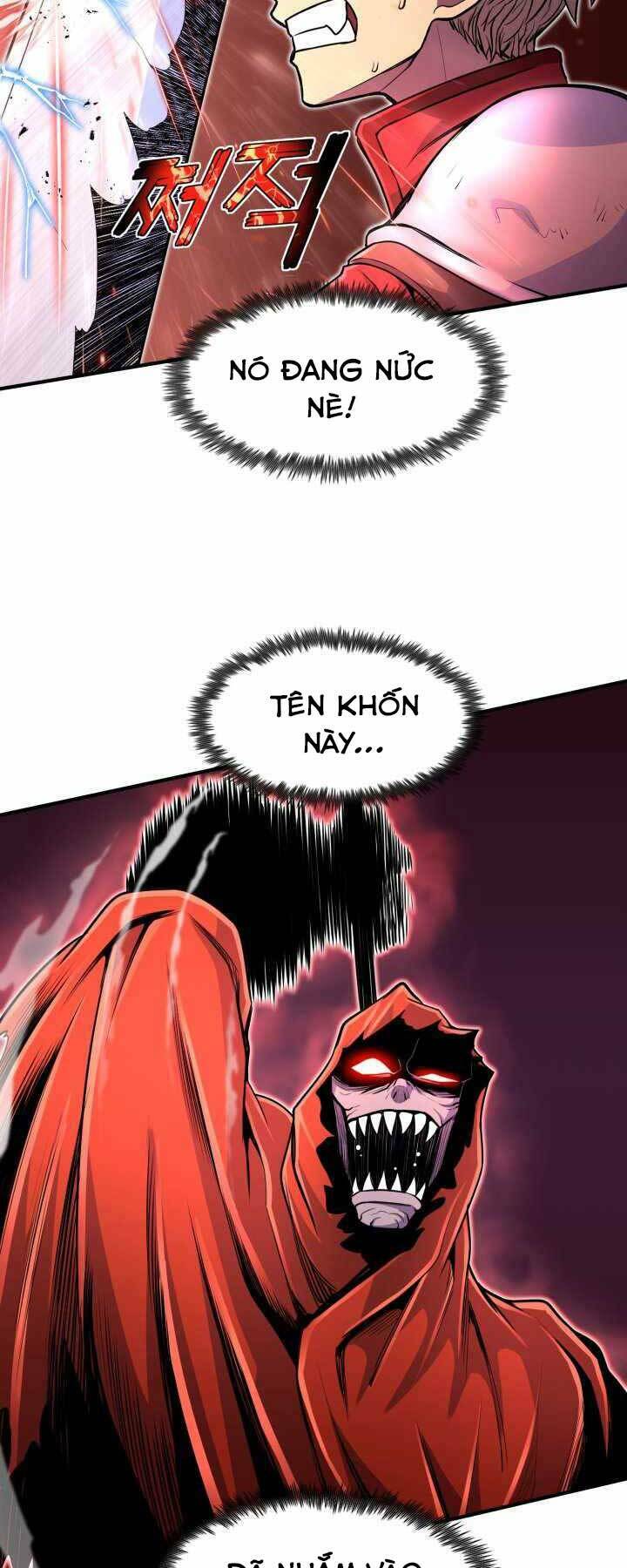 Bản Chất Của Chuyển Sinh Chapter 18 - Trang 2