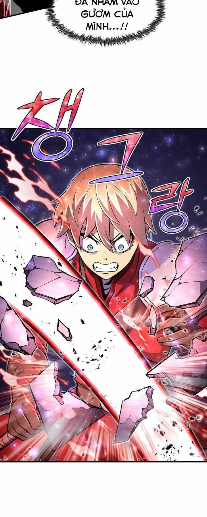 Bản Chất Của Chuyển Sinh Chapter 18 - Trang 2