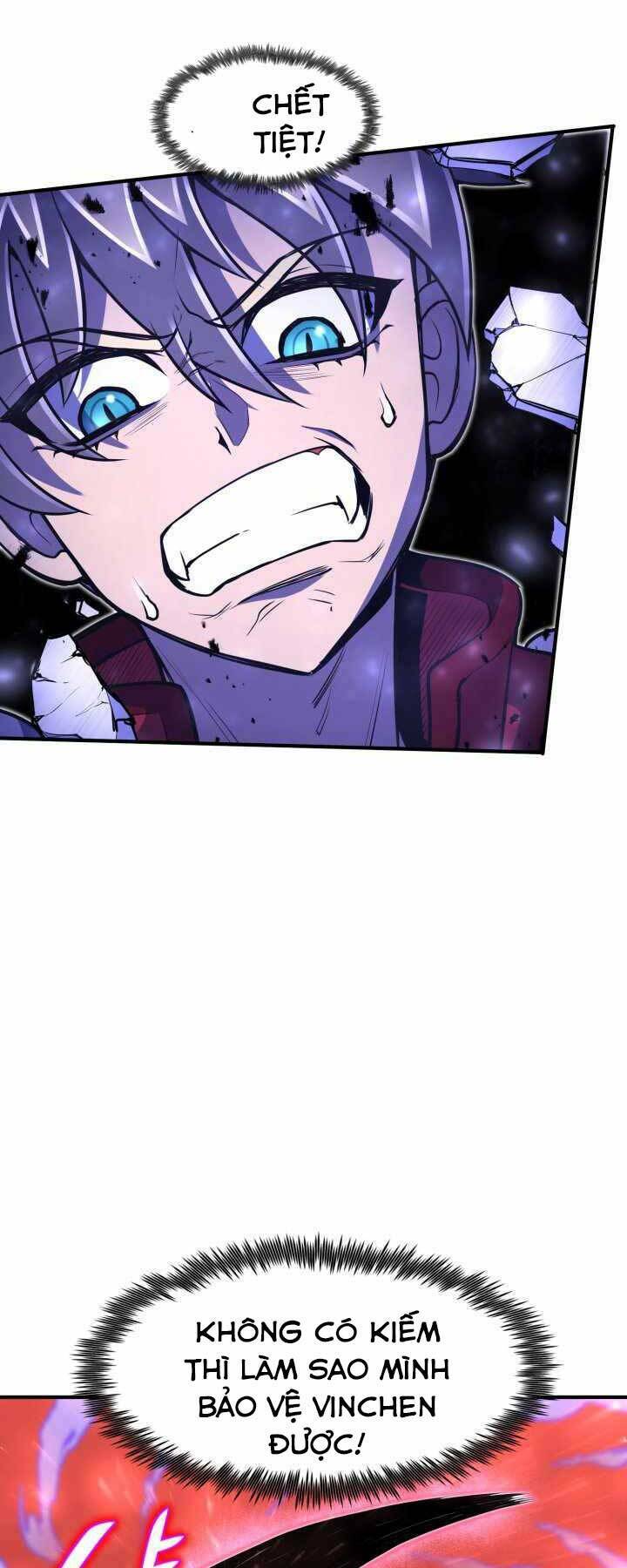 Bản Chất Của Chuyển Sinh Chapter 18 - Trang 2
