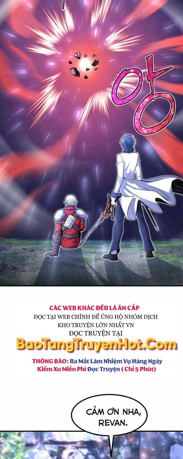 Bản Chất Của Chuyển Sinh Chapter 18 - Trang 2