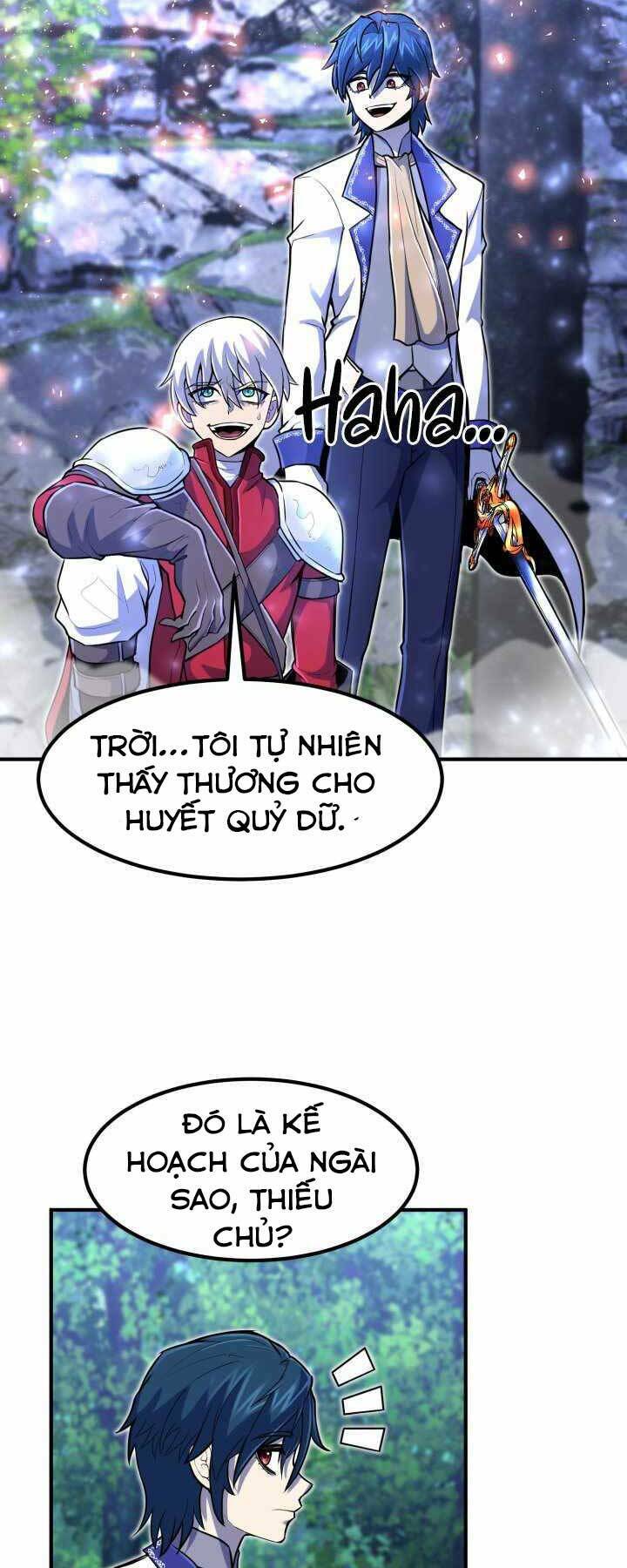 Bản Chất Của Chuyển Sinh Chapter 18 - Trang 2