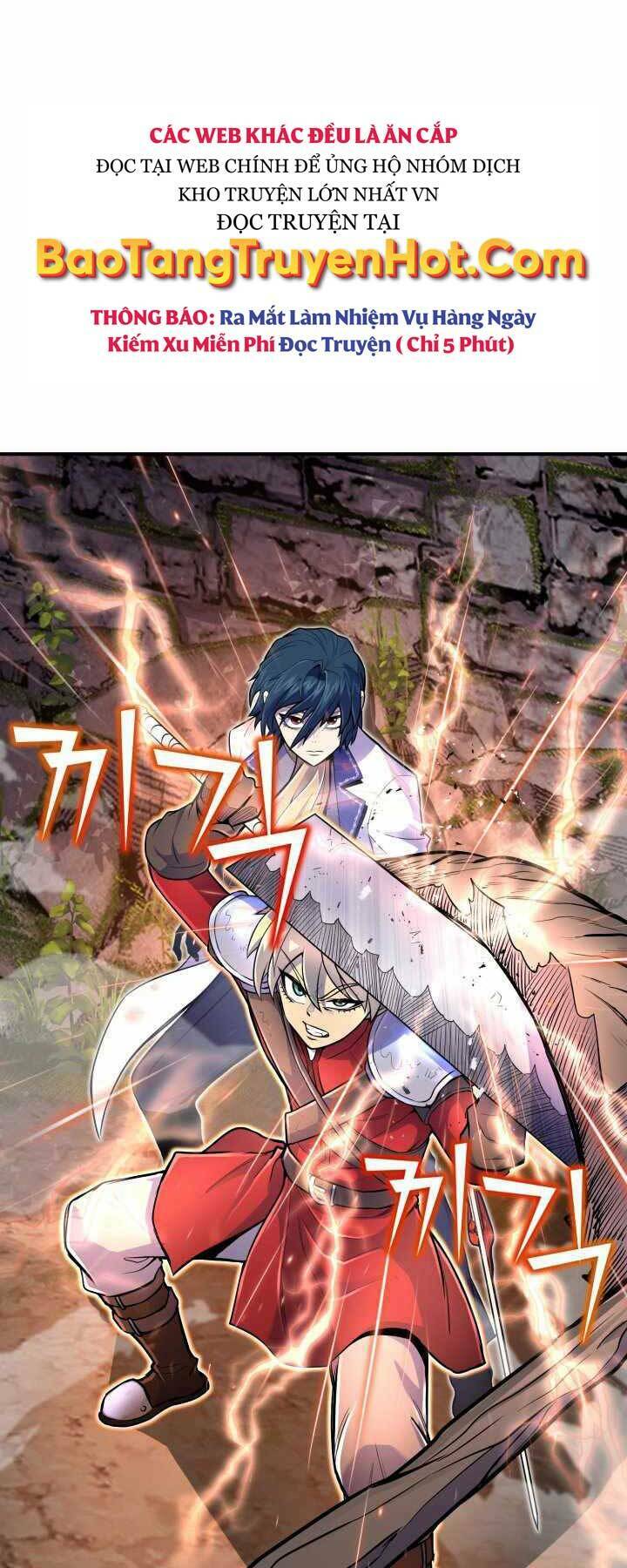 Bản Chất Của Chuyển Sinh Chapter 18 - Trang 2