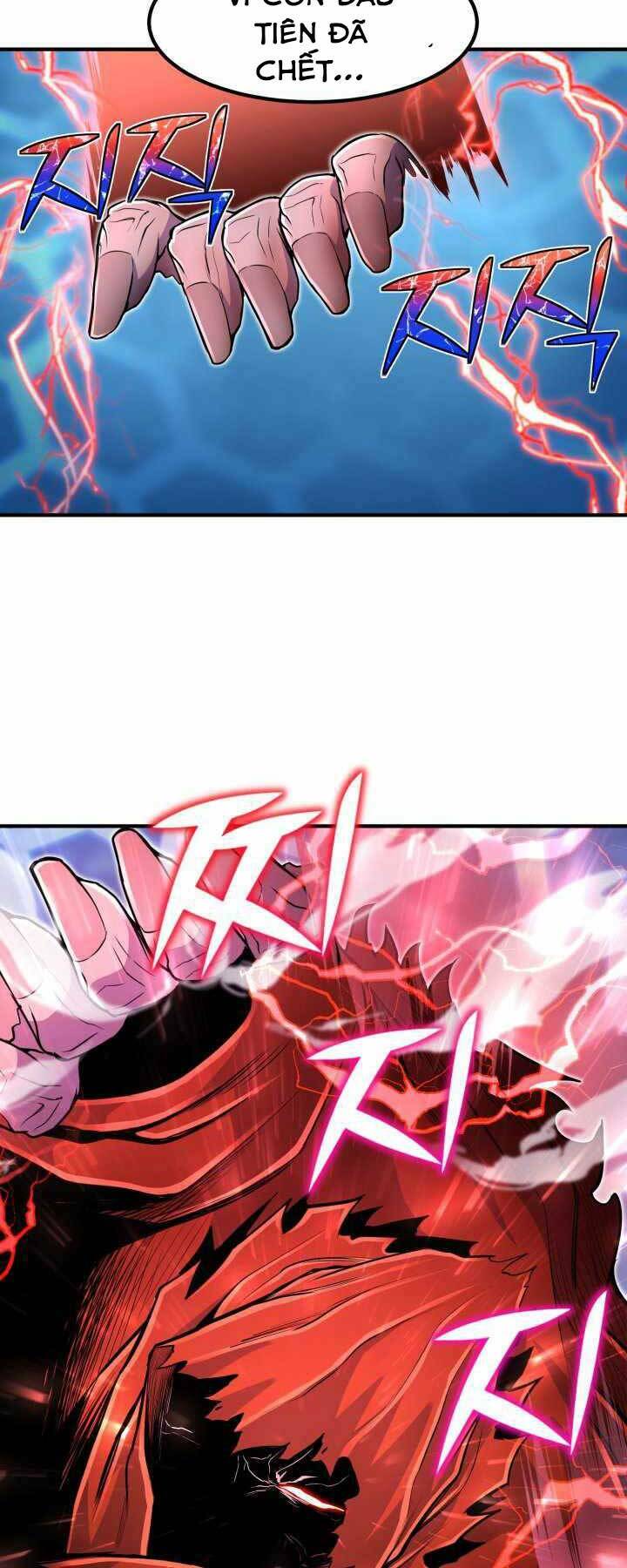 Bản Chất Của Chuyển Sinh Chapter 18 - Trang 2