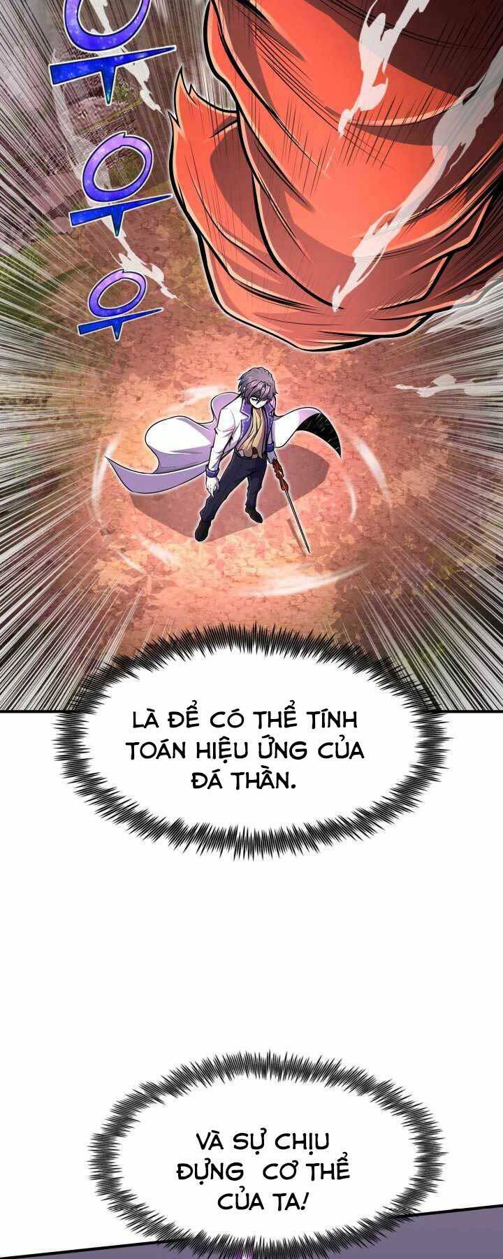 Bản Chất Của Chuyển Sinh Chapter 18 - Trang 2