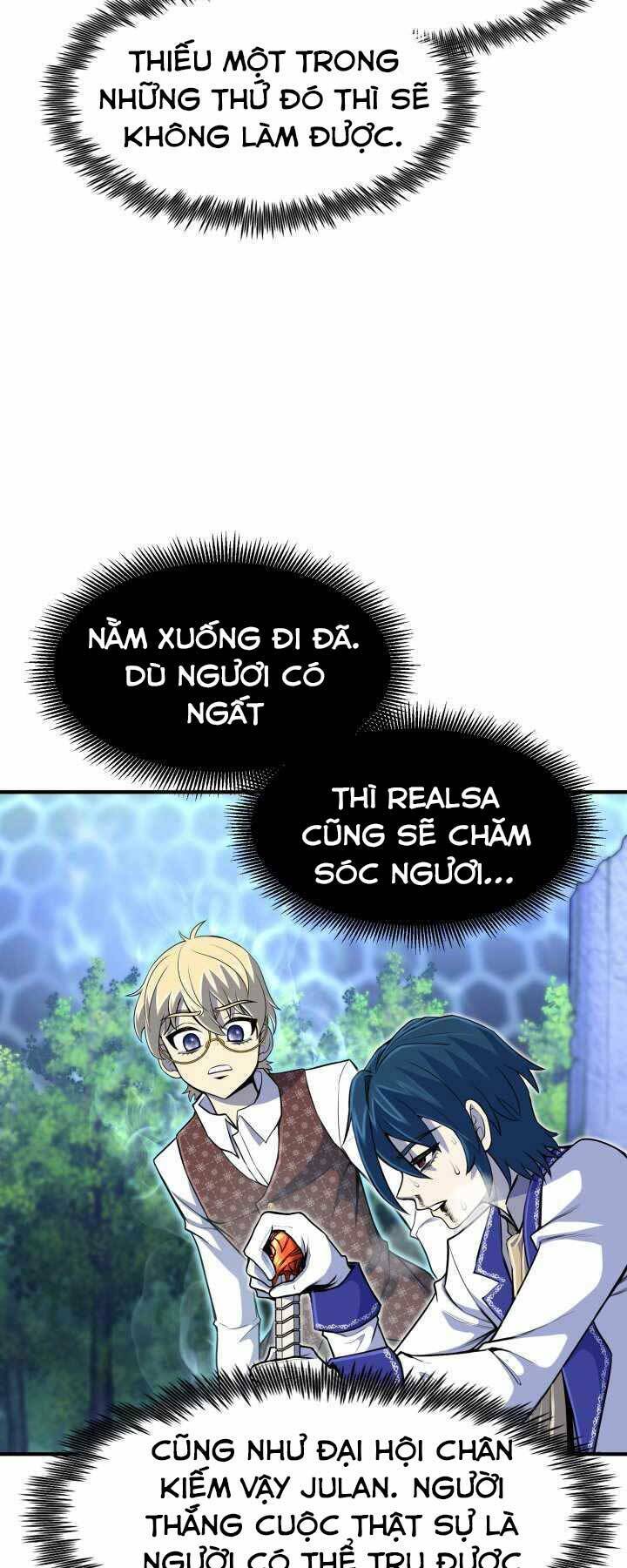 Bản Chất Của Chuyển Sinh Chapter 18 - Trang 2