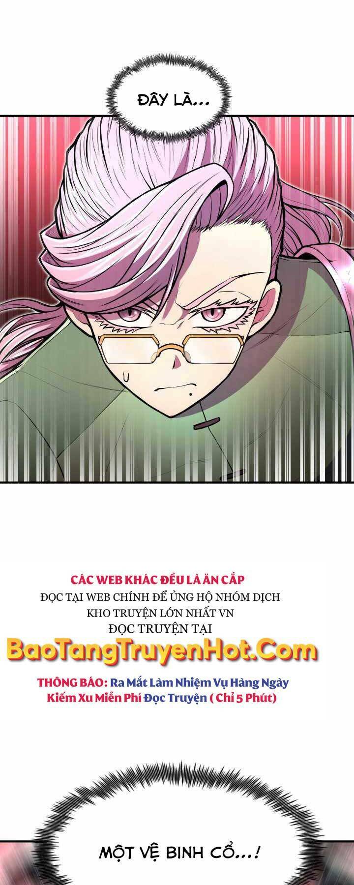 Bản Chất Của Chuyển Sinh Chapter 18 - Trang 2