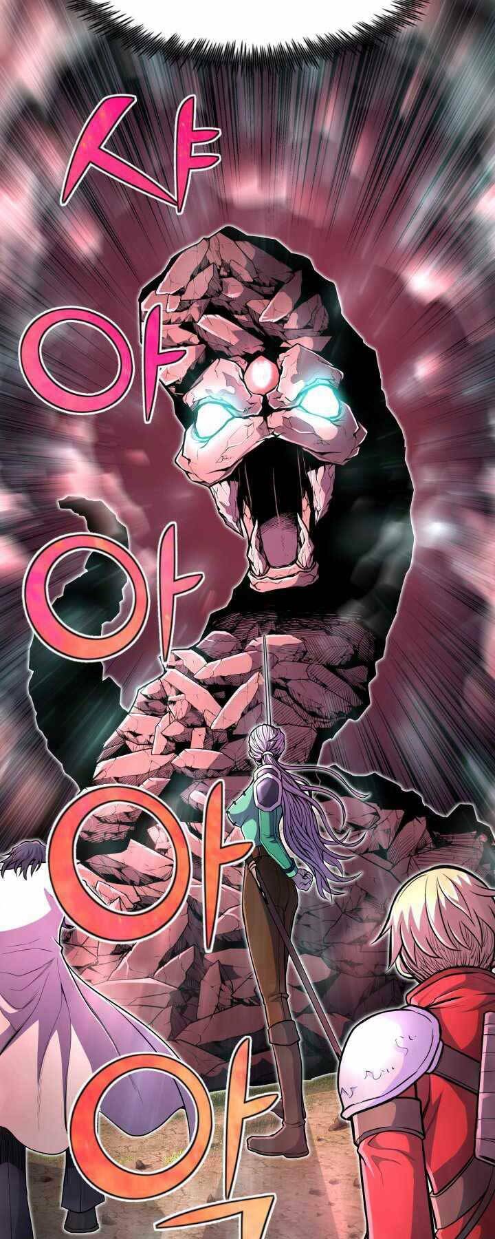 Bản Chất Của Chuyển Sinh Chapter 18 - Trang 2