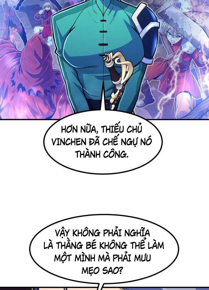 Bản Chất Của Chuyển Sinh Chapter 19 - Trang 2