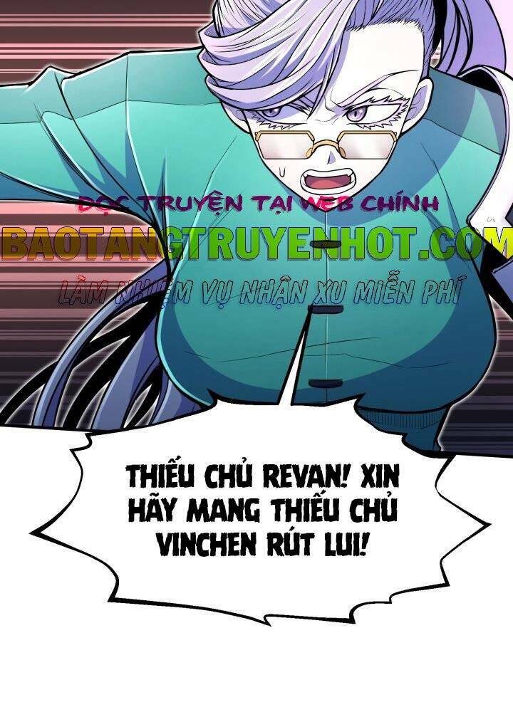 Bản Chất Của Chuyển Sinh Chapter 19 - Trang 2
