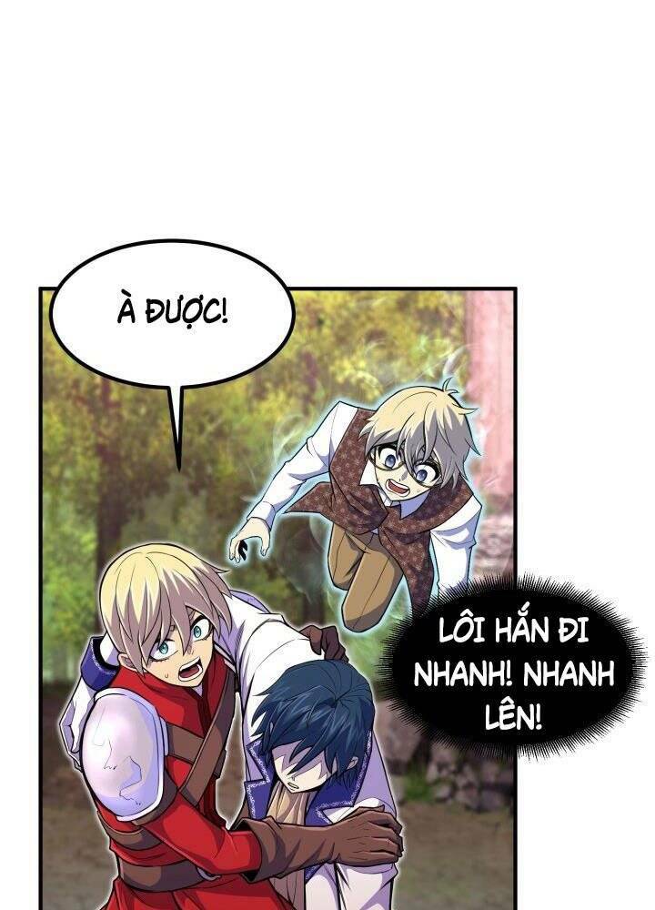 Bản Chất Của Chuyển Sinh Chapter 19 - Trang 2