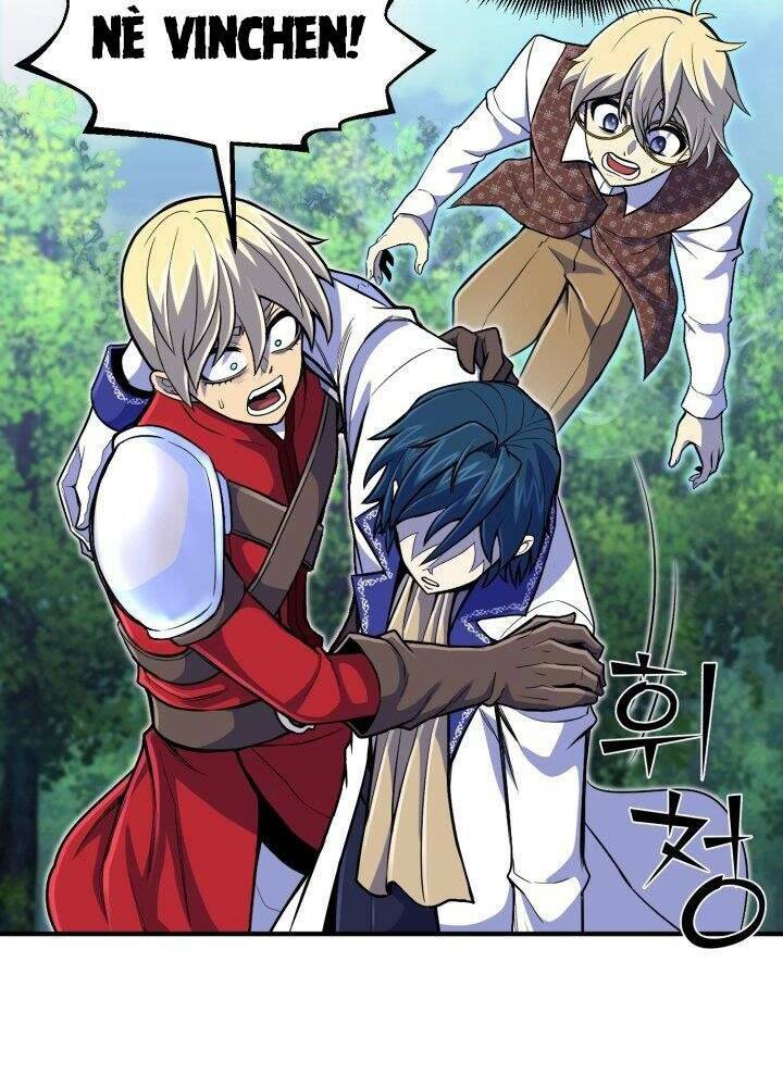 Bản Chất Của Chuyển Sinh Chapter 19 - Trang 2