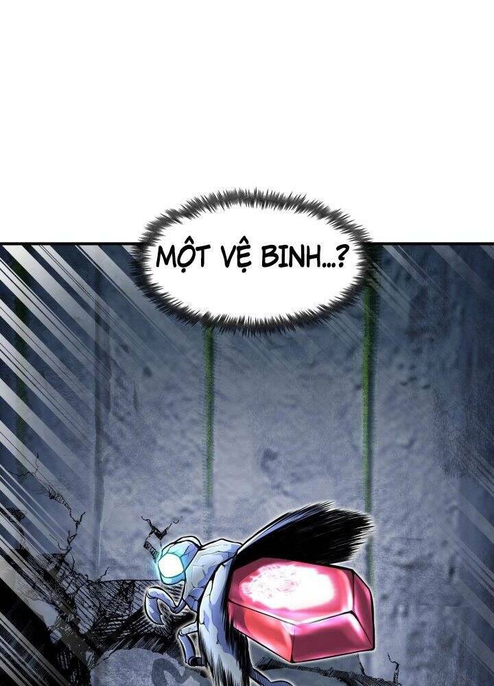 Bản Chất Của Chuyển Sinh Chapter 19 - Trang 2