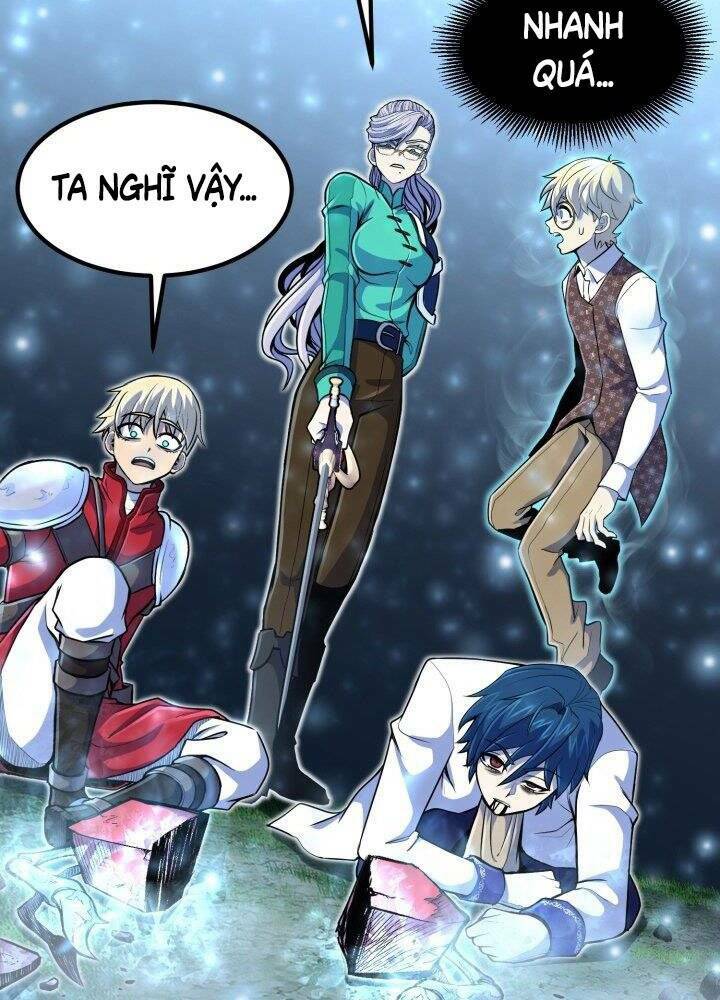 Bản Chất Của Chuyển Sinh Chapter 19 - Trang 2