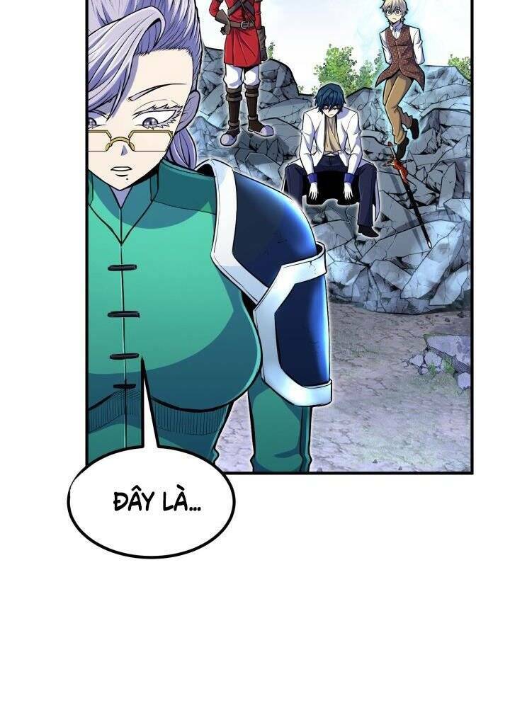 Bản Chất Của Chuyển Sinh Chapter 19 - Trang 2